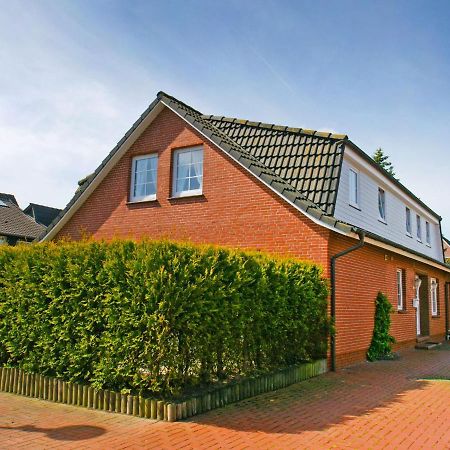 Apartment Strandlaeufer By Interhome Norddeich  Exterior photo